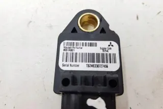 8651A001 Датчик удара Mitsubishi Outlander 3 Арт e12471632, вид 5