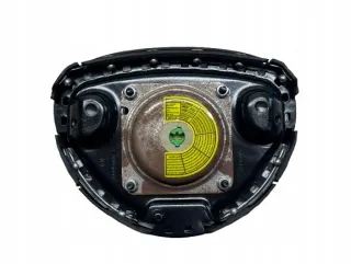 604455600 M3S1240004662 Подушка безопасности Opel Corsa C Арт e12471618, вид 2
