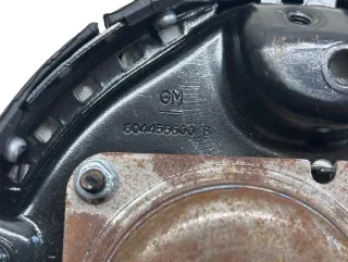 604455600 M3S1240004662 Подушка безопасности Opel Corsa C Арт e12471618, вид 3
