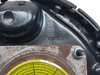 604455600 M3S1240004662 Подушка безопасности Opel Corsa C Арт e12471618, вид 4