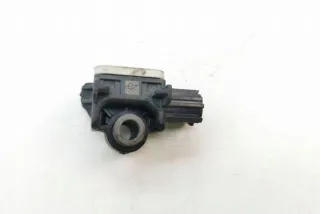 Датчик удара Mitsubishi ASX restailing 2 2023г. 8651A165 - Фото 3