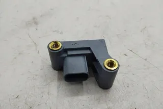12D29C9D Датчик удара MINI COUNTRYMAN R60 Арт e12471558, вид 2
