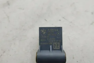 12D29C9D Датчик удара MINI COUNTRYMAN R60 Арт e12471558, вид 5