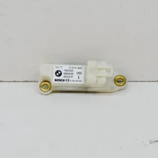 6914304 Датчик удара MINI Cooper R50 Арт e12471548, вид 1