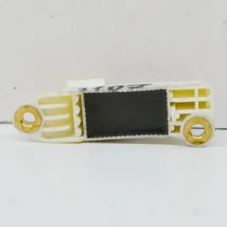 6914304 Датчик удара MINI Cooper R50 Арт e12471548, вид 3