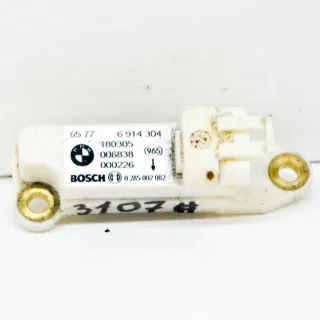 6914304 Датчик удара MINI Cooper R50 Арт e12471547, вид 6