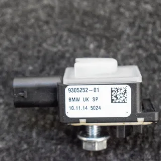 9305252 Датчик удара MINI Cooper F56,F55 Арт e12471474, вид 4