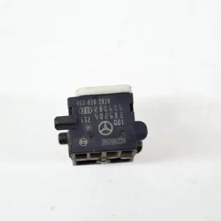 A0038202926 Датчик удара Mercedes R W251 Арт e12471393, вид 6