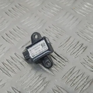 A0038208426 Датчик удара Mercedes ML W164 Арт e12471362, вид 1
