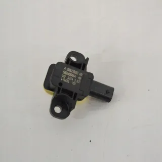 A1668210351 Датчик удара Mercedes GL X166 Арт e12471295, вид 1