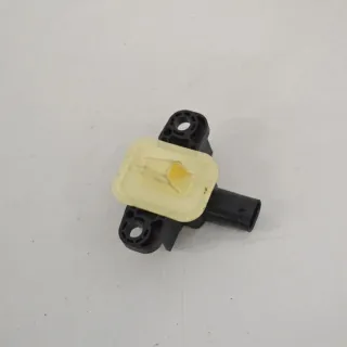 A1668210351 Датчик удара Mercedes GL X166 Арт e12471295, вид 2