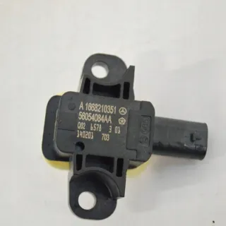 A1668210351 Датчик удара Mercedes GL X166 Арт e12471295, вид 4