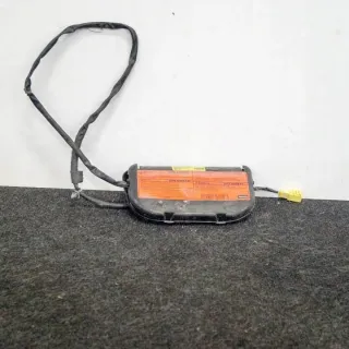 607808600B Подушка безопасности Nissan Almera N16 Арт e12471226, вид 3
