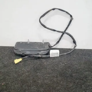 607808600B Подушка безопасности Nissan Almera N16 Арт e12471226, вид 5