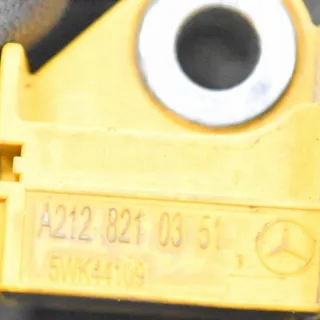 A2128210351 Датчик удара Mercedes E C207 Арт e12471206, вид 6