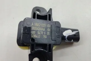 W246, A1668210351 Датчик удара Mercedes B W246 Арт e12471004, вид 1