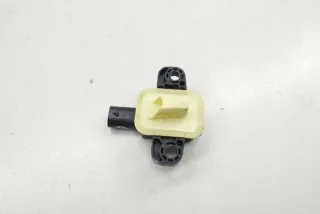 W246, A1668210351 Датчик удара Mercedes B W246 Арт e12471004, вид 5
