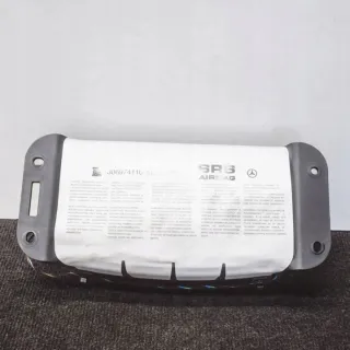 306974110AB Подушка безопасности Mercedes SL r231 Арт e12470862, вид 1