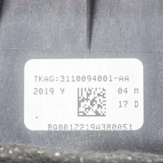 306974110AB Подушка безопасности Mercedes SL r231 Арт e12470862, вид 6