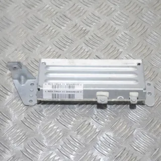 A2218600505 Подушка безопасности Mercedes S W221 Арт e12470778, вид 2