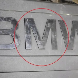 7605913 Корпус воздушного фильтра BMW 5 F10/F11/GT F07 Арт e12470753, вид 5