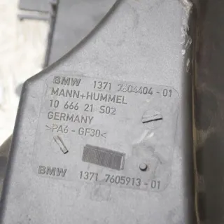 7605913 Корпус воздушного фильтра BMW 5 F10/F11/GT F07 Арт e12470753, вид 6