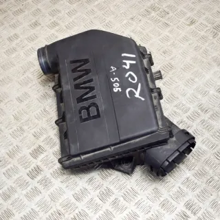 7604404 Корпус воздушного фильтра BMW 5 F10/F11/GT F07 Арт e12470752, вид 1