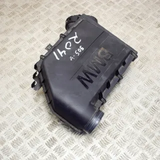 7604404 Корпус воздушного фильтра BMW 5 F10/F11/GT F07 Арт e12470752, вид 3