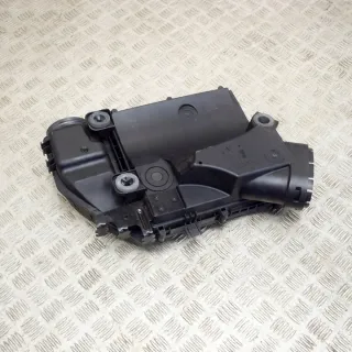 7604404 Корпус воздушного фильтра BMW 5 F10/F11/GT F07 Арт e12470752, вид 4