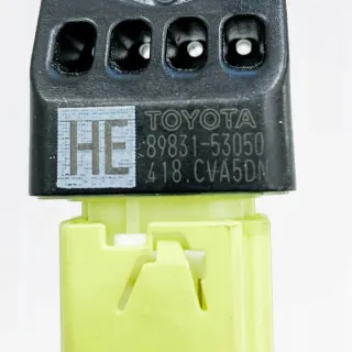 8983153050 Датчик удара Lexus IS 3 Арт e12470741, вид 6