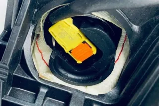 W222, A2228603302 Подушка безопасности Mercedes S W222 Арт e12470732, вид 3
