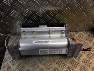 1638600705 Подушка безопасности Mercedes ML W163 Арт e12470683, вид 2