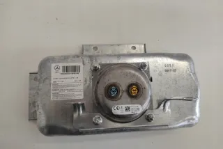C292 623363400B003 Подушка безопасности Mercedes GLE coupe w292 Арт e12470645