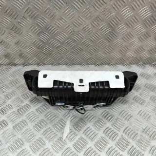 A2538600502 Подушка безопасности Mercedes GLC X253 Арт e12470615, вид 2