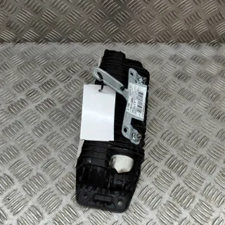 A2538600502 Подушка безопасности Mercedes GLC X253 Арт e12470615, вид 4