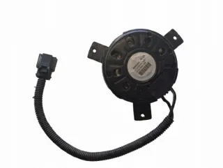 3137230234 LUK2425 Вентилятор радиатора Kia Ceed 3 Арт e12470410, вид 1