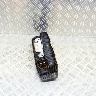 A2058600002 Подушка безопасности Mercedes C W205 Арт e12470150, вид 3