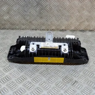 34169923E Подушка безопасности Mercedes C W205 Арт e12470149, вид 3