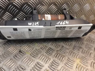 1698600005 Подушка безопасности Mercedes B W245 Арт e12470131, вид 1