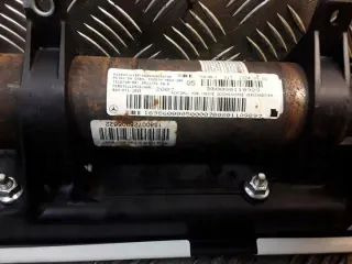 1698600005 Подушка безопасности Mercedes B W245 Арт e12470131, вид 3