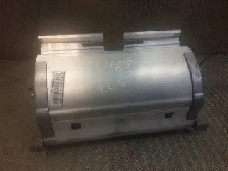 1688600005 Подушка безопасности Mercedes A W168 Арт e12470080, вид 3