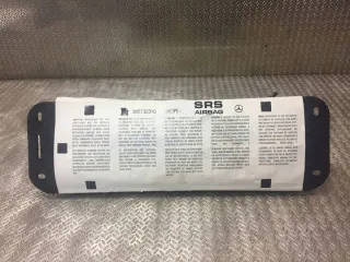 1698600005 Подушка безопасности Mercedes A W169 Арт e12470013, вид 1