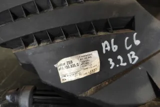 4F0133835G Корпус воздушного фильтра Audi A6 C6 (S6,RS6) Арт e12469962, вид 4
