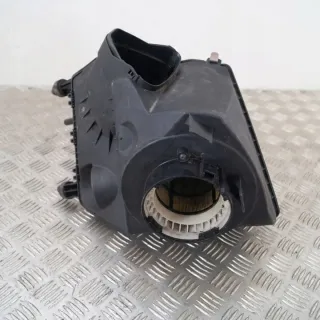 4F0133837BB Корпус воздушного фильтра Audi A6 C6 (S6,RS6) Арт e12469947, вид 1