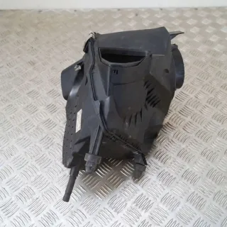 4F0133837BB Корпус воздушного фильтра Audi A6 C6 (S6,RS6) Арт e12469947, вид 4