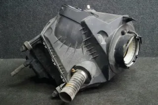 4F0133837BC Корпус воздушного фильтра Audi A6 C6 (S6,RS6) Арт e12469938, вид 1