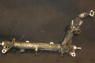 7853993 Рулевая рейка BMW 5 F10/F11/GT F07 Арт e12469914, вид 1