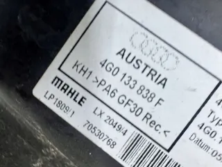 4G0133838F Корпус воздушного фильтра Audi A6 C7 (S6,RS6) Арт e12469894, вид 5