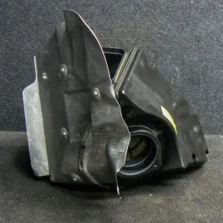 8K0133835CA Корпус воздушного фильтра Audi A5 (S5,RS5) 1 Арт e12469884, вид 1