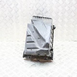 06B133835BD Корпус воздушного фильтра Audi A4 B6 Арт e12469869, вид 4